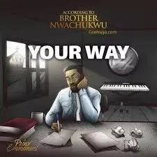 Prinx Emmanuel – Your way Prinx Emmanuel – Your way