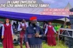 De Lamb Onyebuchi – Sweet Jesus