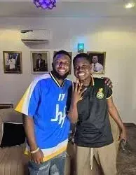 Ebuka Songs – No going back, no holding back again o ft Peller