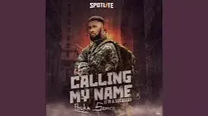 Peller – He is a soldier (Calling my name)