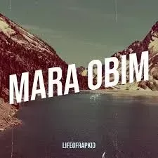 Lifeofrapkid – Mara Obims Lifeofrapkid – Mara Obims