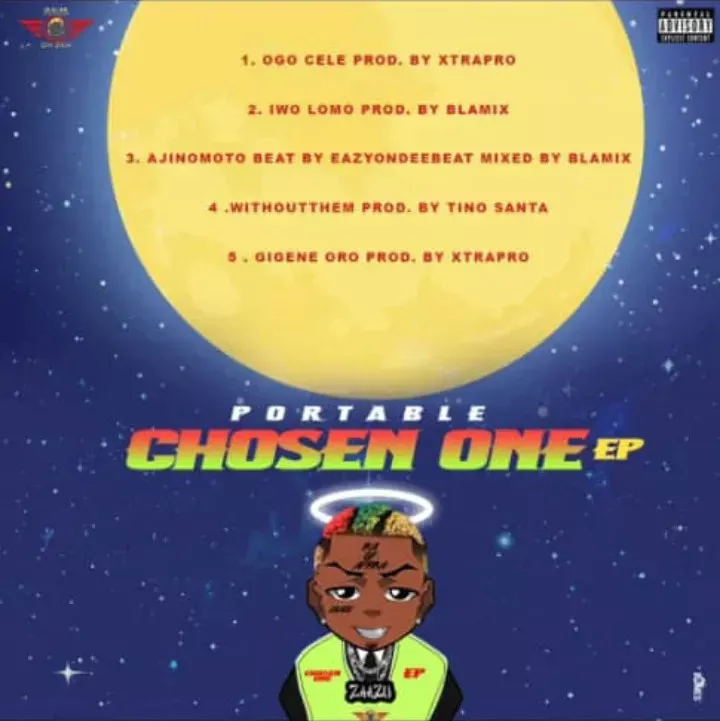 Portable – ogo cele