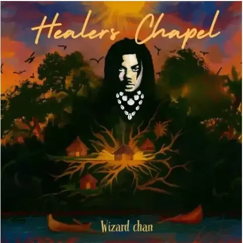 Wizard Chan – Flee Oh Sickness Wizard Chan – Flee Oh Sickness