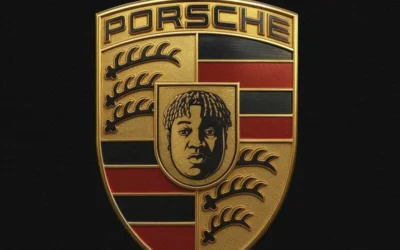 T.I Blaze – Porsche