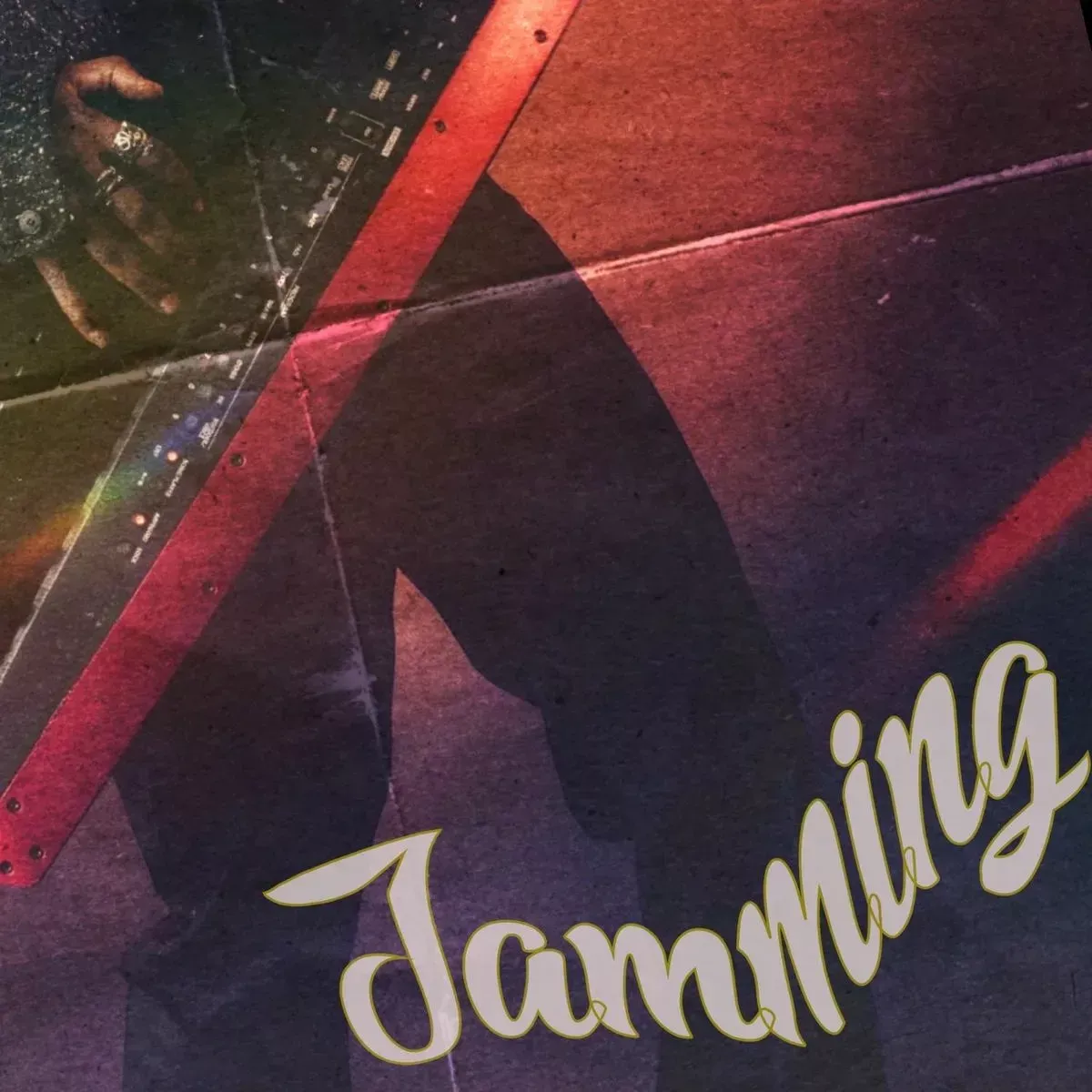 Pheelz – Jamming Pheelz – Jamming
