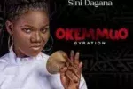 Sini – Protocol breaker Gyration