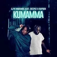 Ejyk Nwamba – Kumamma