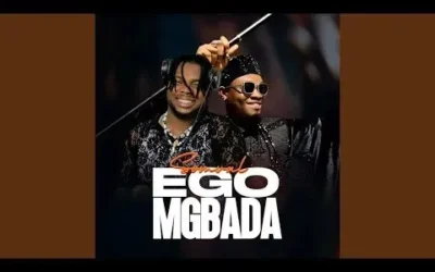 Somval – Ego Mgba