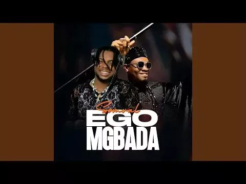 Somval – Ego Mgba Somval – Ego Mgba