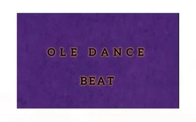 Dj Damlex Soundit – Ole Dance Beat