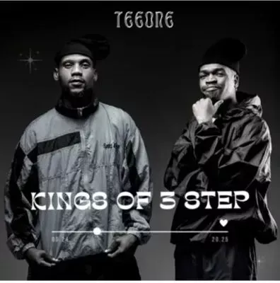 TEEONE & NOMAKHOSINI – Asambe TEEONE & NOMAKHOSINI – Asambe