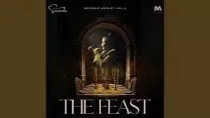 Sunmisola Agbebi – The Feast Worship Medley (Vol.3 Live) Sunmisola Agbebi – The Feast Worship Medley (Vol.3 Live)