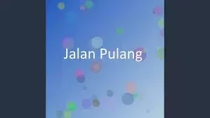 Diki Caniago – Jalan Pulang Diki Caniago – Jalan Pulang