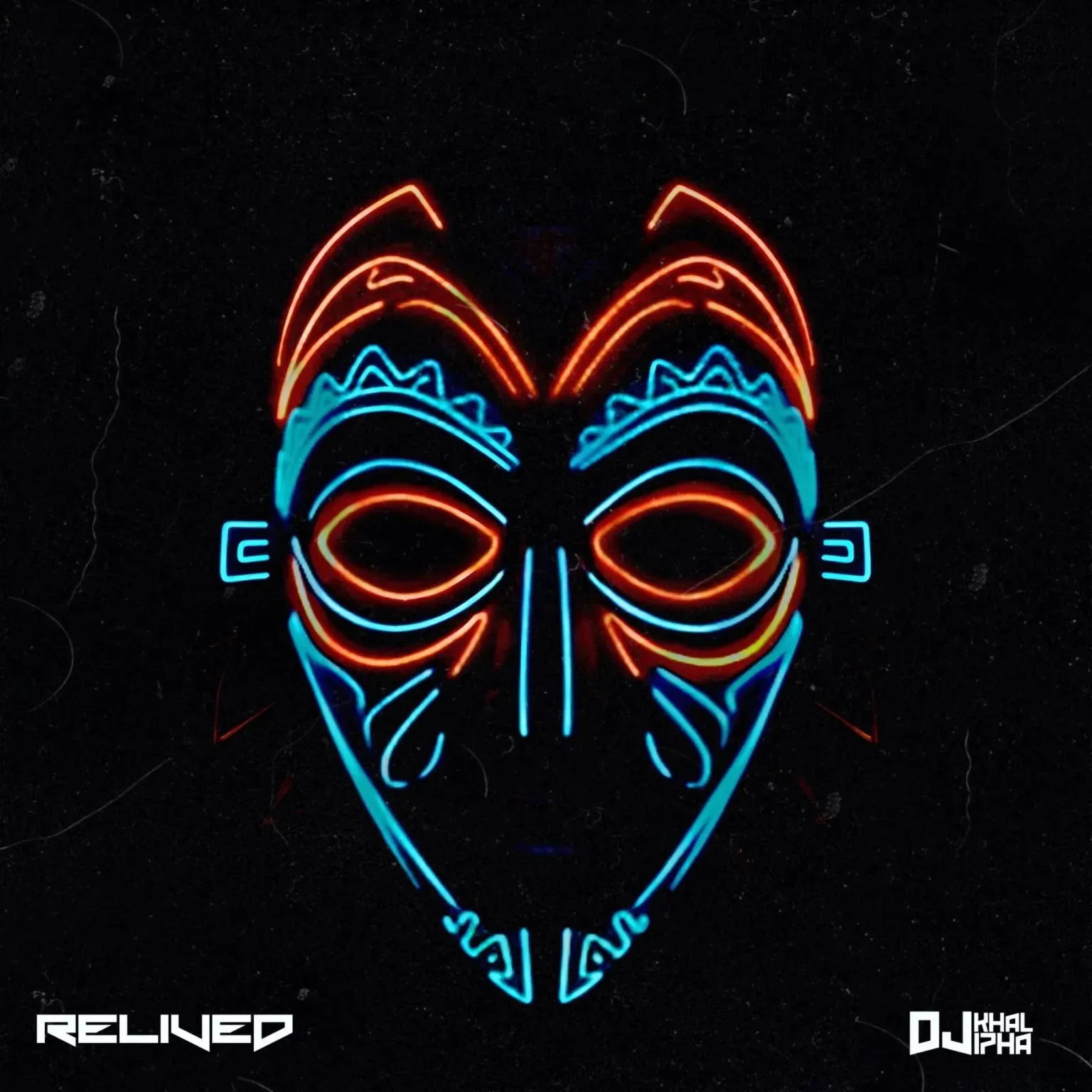 Dj Khalipha – Relived (Mara Street House Beat)