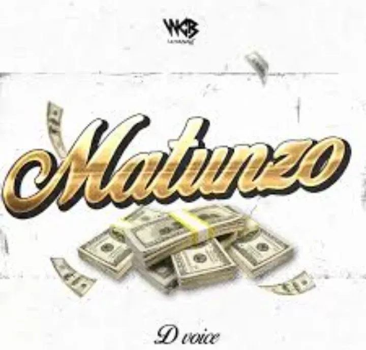 D Voice – Matunzo D Voice – Matunzo
