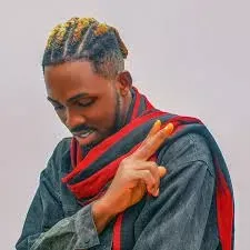King Wizzyben – Gheghe Anthem King Wizzyben – Gheghe Anthem