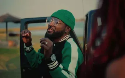 Afunika – Am Blessed