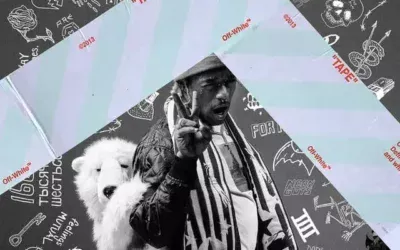 Lil Uzi Vert – XO Tour Llif3