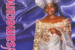Akua Serwaa Bonsu – Metee Nne