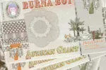 Burna Boy – Show & Tell ft. Future