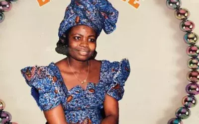 Akua Serwaa Bonsu – Mabankese