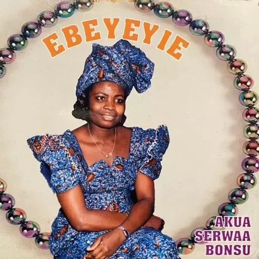 Akua Serwaa Bonsu – Mabankese Akua Serwaa Bonsu – Mabankese