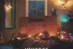 The Chainsmokers ft. Coldplay – Something Just Like This