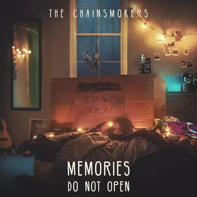 The Chainsmokers ft. Coldplay – Something Just Like This The Chainsmokers ft. Coldplay – Something Just Like This