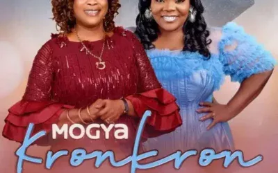 Apostle Gladys Owusu – Mogya Kronkron ft. Celestine Donkor
