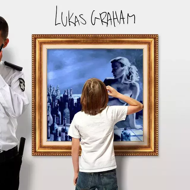 Lukas Graham – 7 Years Lukas Graham – 7 Years
