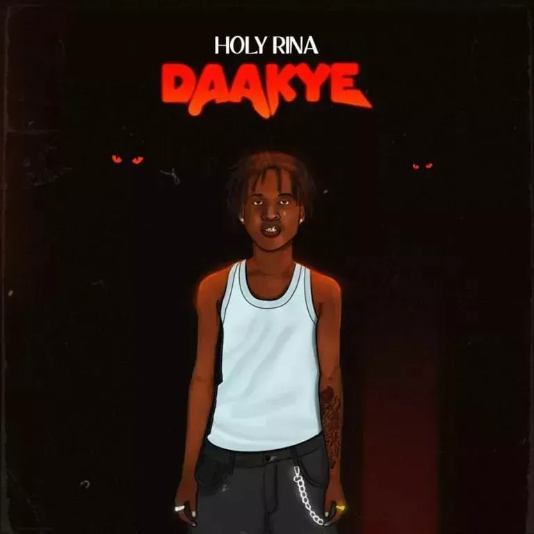 Holyrina – Daakye Holyrina – Daakye