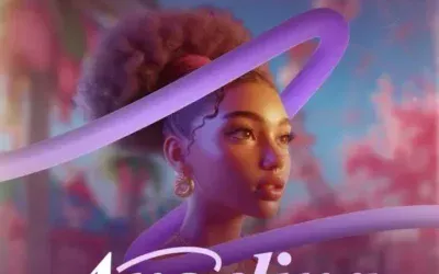Blacq Énergy – Angelina Speed Up