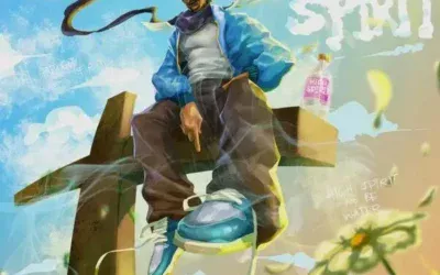 Dopestiks – High Spirit