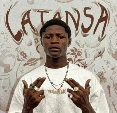 Tolibian – Latansa