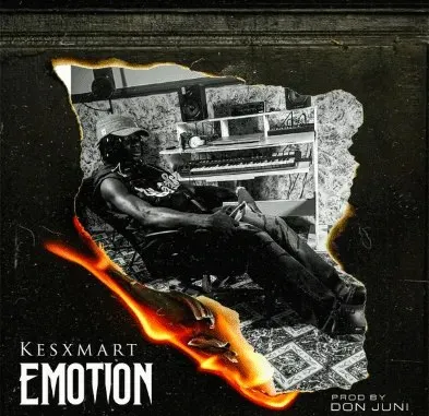 Kesxmart – Emotion