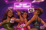 Big Baby – $exy Friday Ft. JeriQ