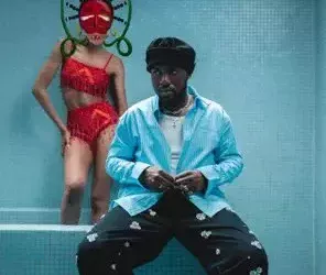 Tay Iwar – FIND A WAY