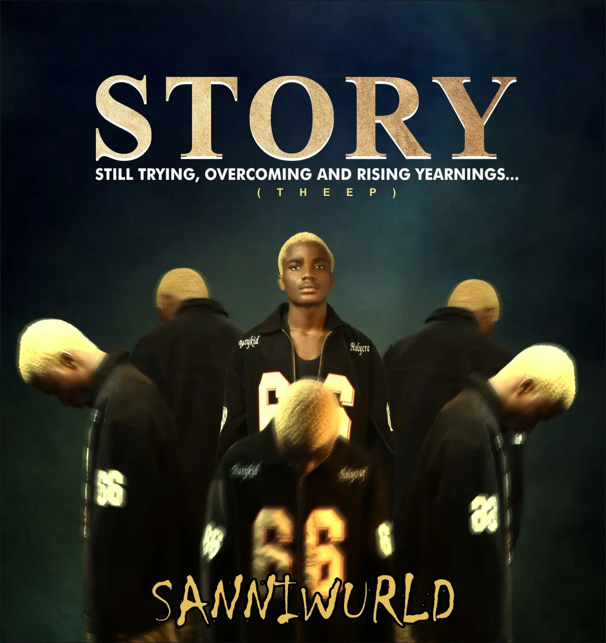 Sanniwurld – Story