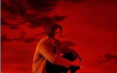 Lewis Capaldi – Someone You Loved