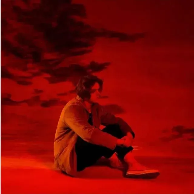 Lewis Capaldi – Someone You Loved Lewis Capaldi – Someone You Loved
