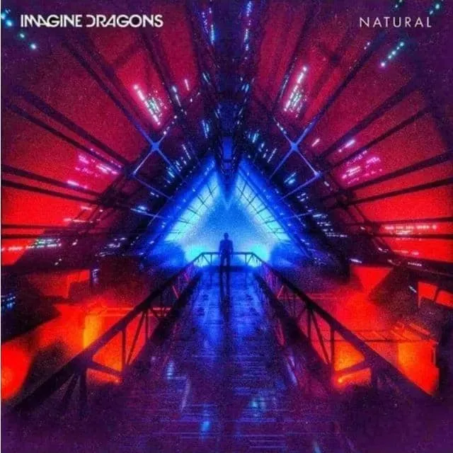 Imagine Dragons – Natural Imagine Dragons – Natural