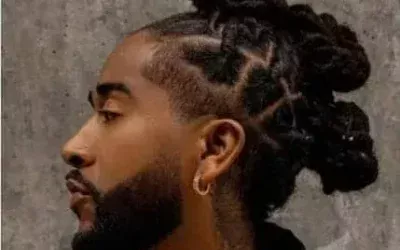 Omarion – Ice Box