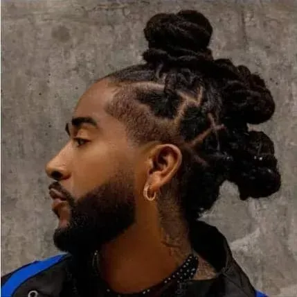Omarion – Ice Box Omarion – Ice Box