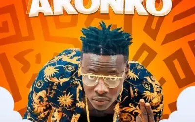 Fancy Gadam – Akonko