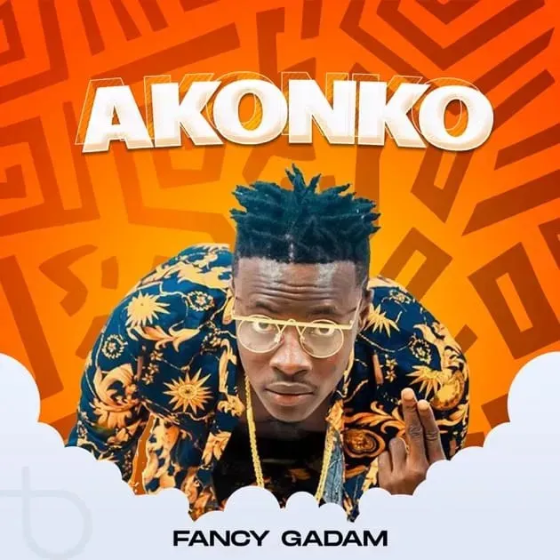 Fancy Gadam – Akonko Fancy Gadam – Akonko