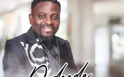 Broda Sammy – Dedeede