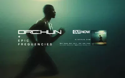 ORC:HUN – Lose Control