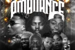 Oganla Dj Toptune – Amadance Vol. 1 Mixtape
