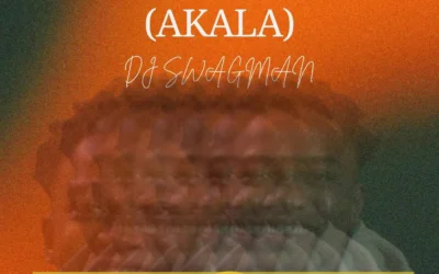 Dj Swagman – Ogwu Oko (Akala)