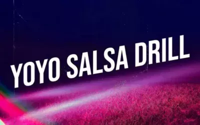 Ogoh Precious – Yoyo Salsa Drill